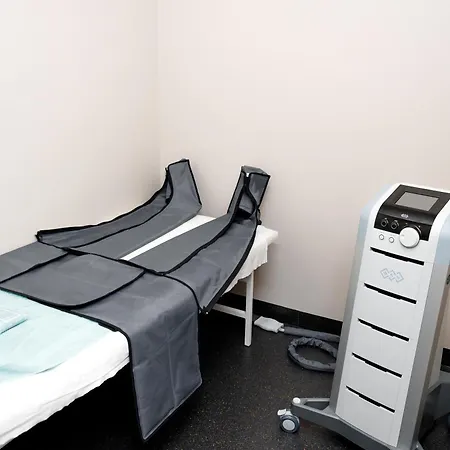 Ξενοδοχείο Verkhovyna Medical & Wellness