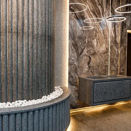 Ξενοδοχείο Verkhovyna Medical & Wellness Kamenitsa