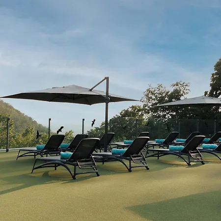 Hotel верховина - Verkhovyna Medical & Wellness 5*