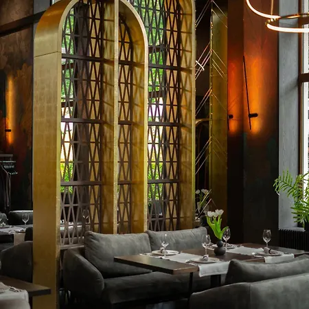 Hotel Verkhovyna Medical & Wellness 5*