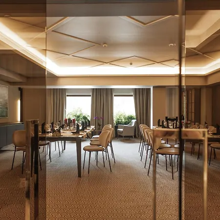 Hotel Verkhovyna Medical & Wellness Kamenitsa